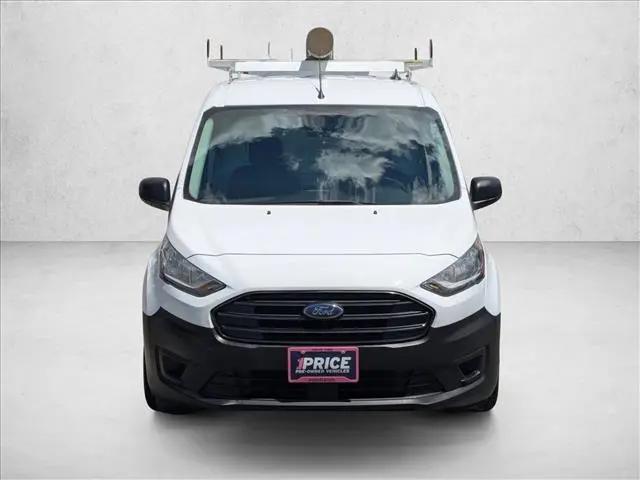 2022 Ford Transit Connect XL Cargo Van