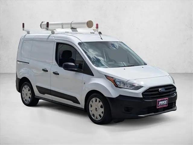 2022 Ford Transit Connect XL Cargo Van