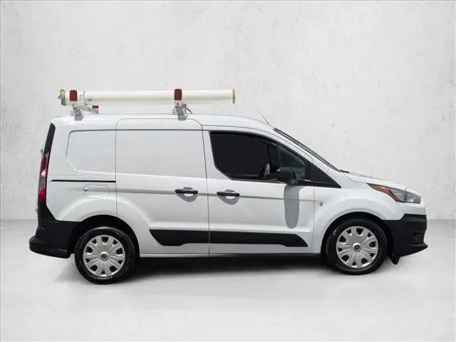2022 Ford Transit Connect XL Cargo Van
