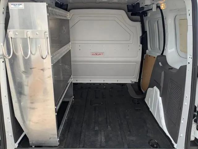 2022 Ford Transit Connect XL Cargo Van