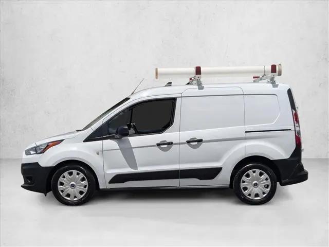 2022 Ford Transit Connect XL Cargo Van