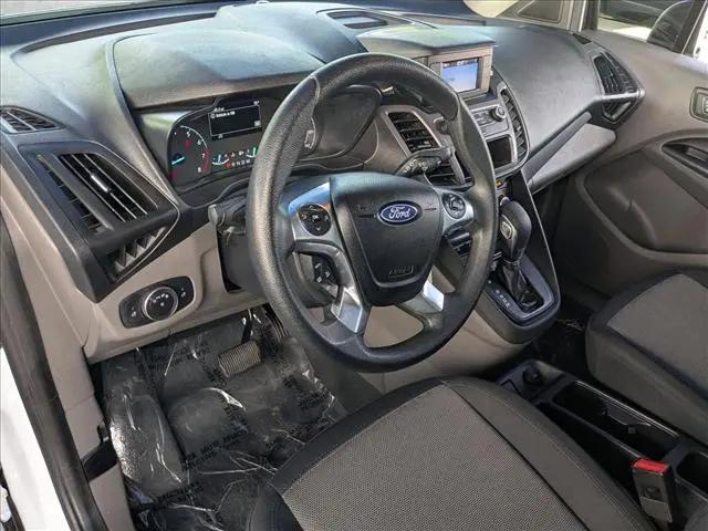 2022 Ford Transit Connect XL Cargo Van