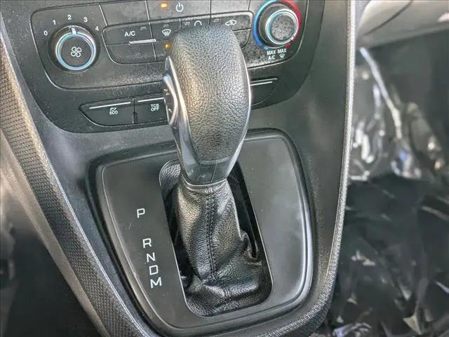 2022 Ford Transit Connect XL Cargo Van