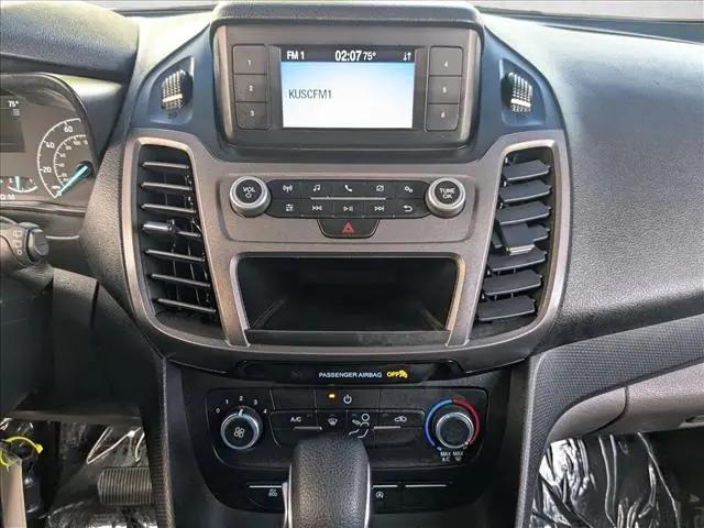 2022 Ford Transit Connect XL Cargo Van