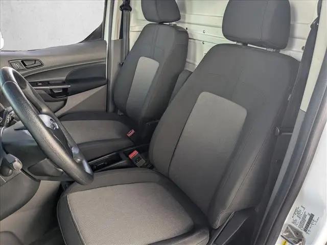 2022 Ford Transit Connect XL Cargo Van