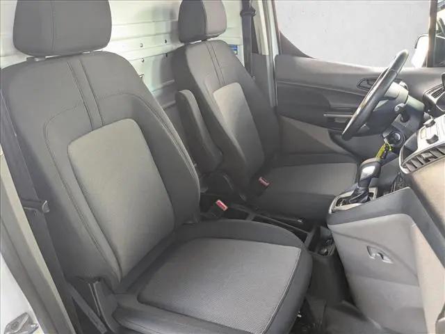 2022 Ford Transit Connect XL Cargo Van