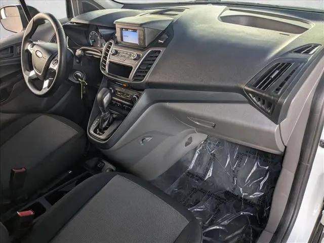 2022 Ford Transit Connect XL Cargo Van