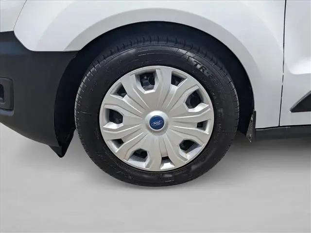 2022 Ford Transit Connect XL Cargo Van