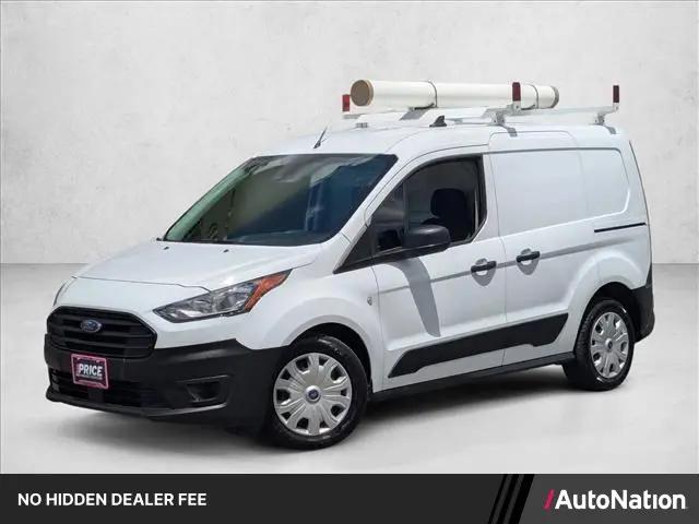 2022 Ford Transit Connect XL Cargo Van for sale in Valencia, CA