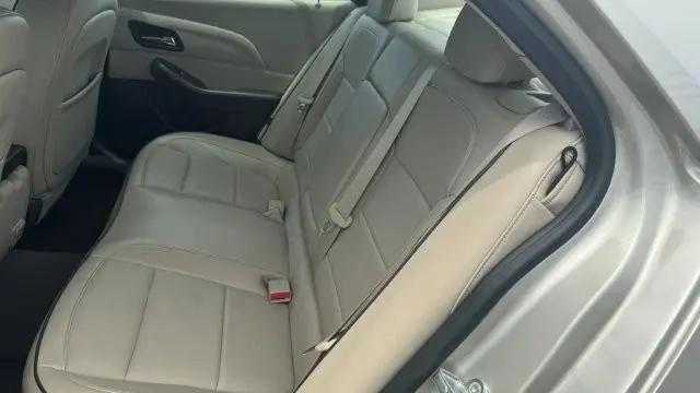 2013 Chevrolet Malibu 2LT