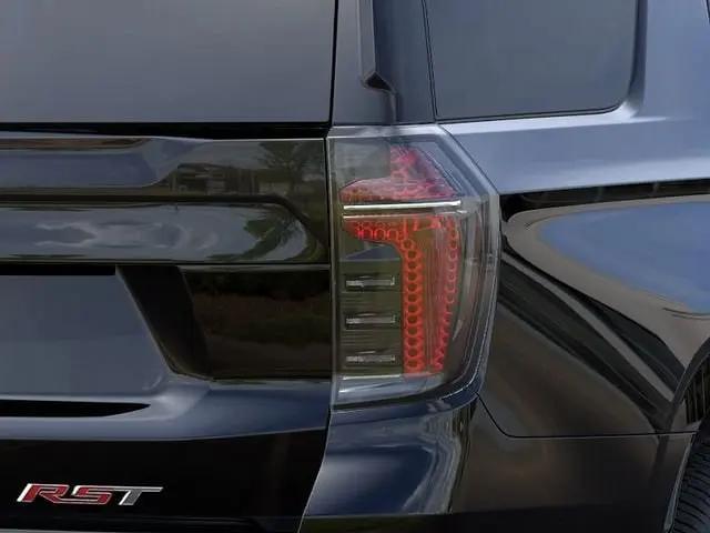 2026 Chevrolet Tahoe 4WD RST