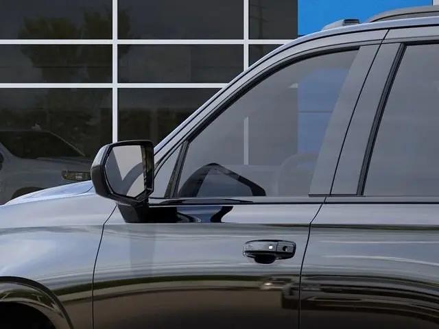 2026 Chevrolet Tahoe 4WD RST