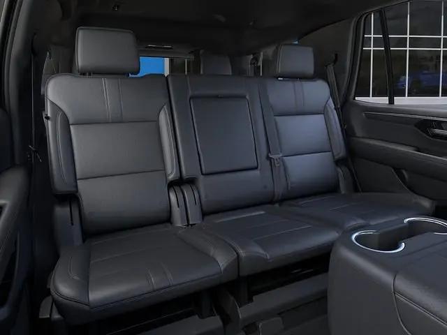 2026 Chevrolet Tahoe 4WD RST