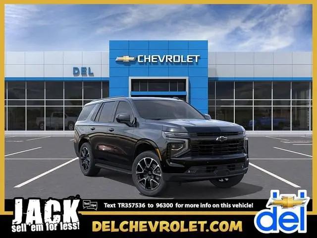 2026 Chevrolet Tahoe 4WD RST for sale in Paoli, PA