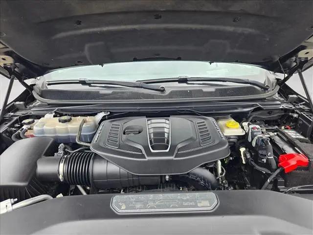 2024 Jeep Grand Wagoneer L Series II 4x4