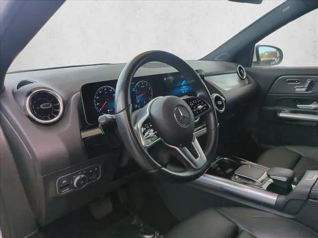 2021 Mercedes-Benz GLA-CLASS GLA 250 4MATIC