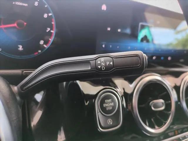 2021 Mercedes-Benz GLA-CLASS GLA 250 4MATIC