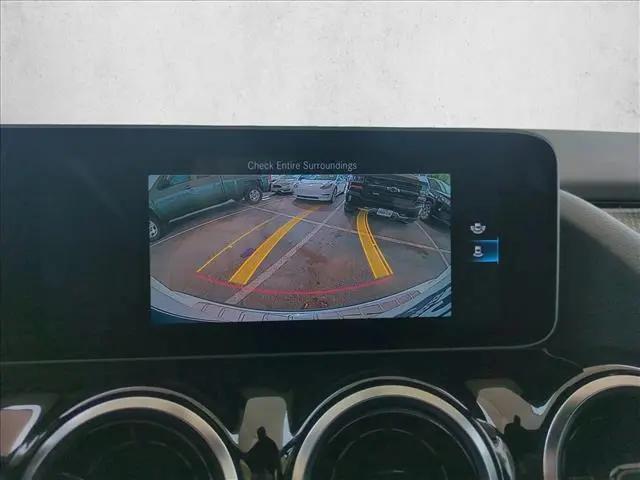 2021 Mercedes-Benz GLA-CLASS GLA 250 4MATIC