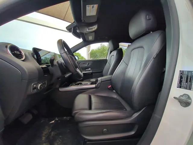 2021 Mercedes-Benz GLA-CLASS GLA 250 4MATIC