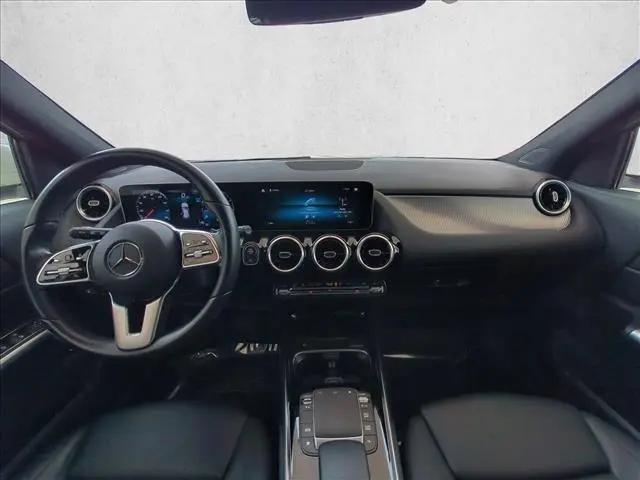 2021 Mercedes-Benz GLA-CLASS GLA 250 4MATIC