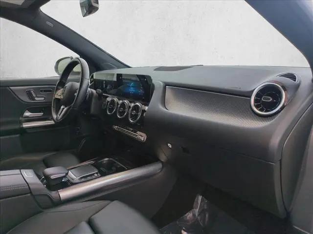 2021 Mercedes-Benz GLA-CLASS GLA 250 4MATIC