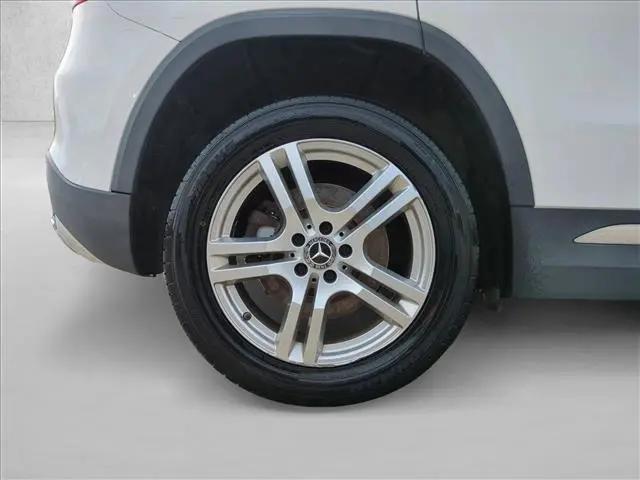 2021 Mercedes-Benz GLA-CLASS GLA 250 4MATIC