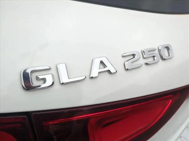 2021 Mercedes-Benz GLA-CLASS GLA 250 4MATIC