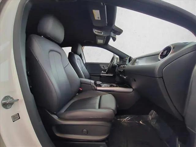 2021 Mercedes-Benz GLA-CLASS GLA 250 4MATIC
