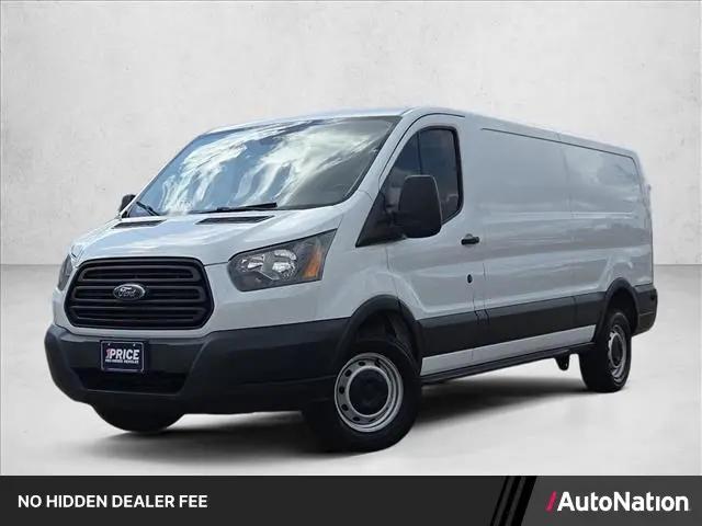 2019 Ford Transit T-250 for sale in Katy, TX