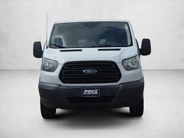 2019 Ford Transit T-250