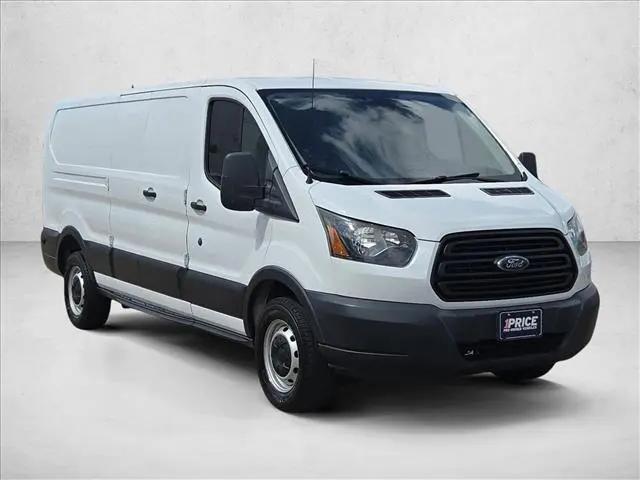 2019 Ford Transit T-250