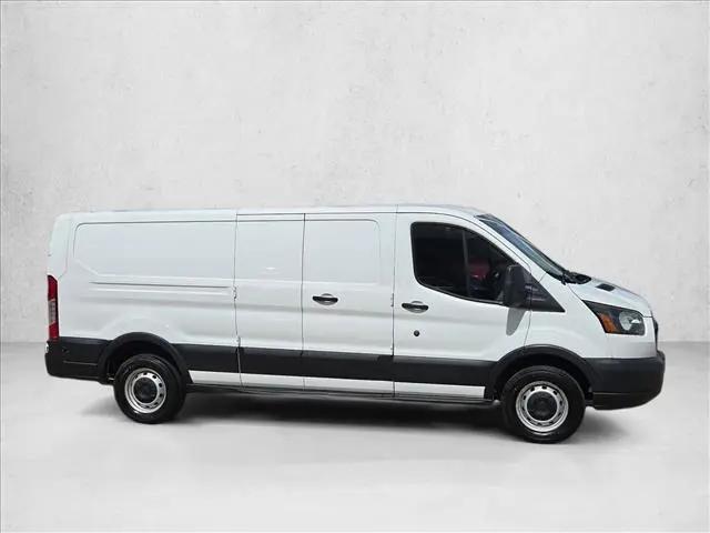 2019 Ford Transit T-250