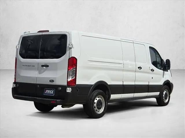 2019 Ford Transit T-250
