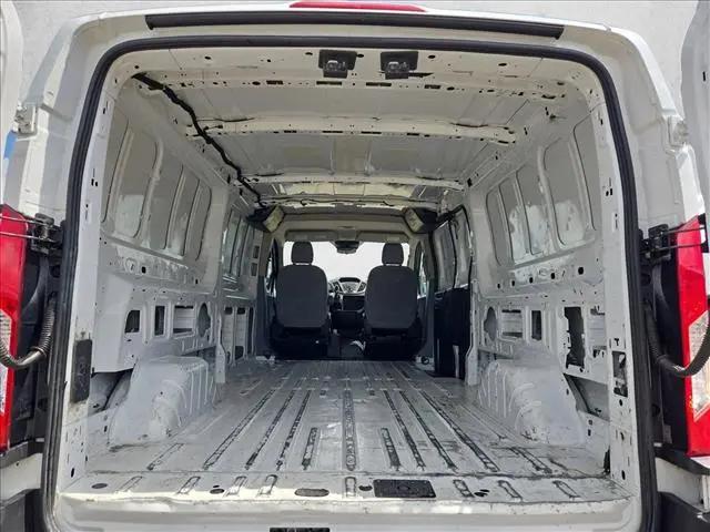 2019 Ford Transit T-250