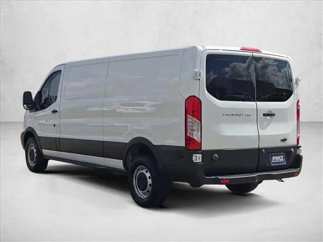 2019 Ford Transit T-250