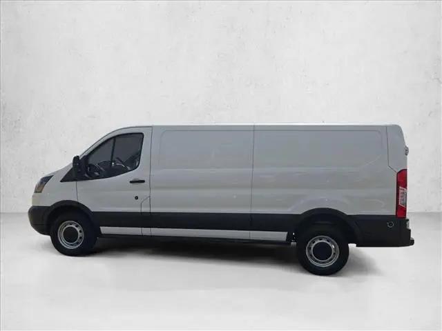 2019 Ford Transit T-250