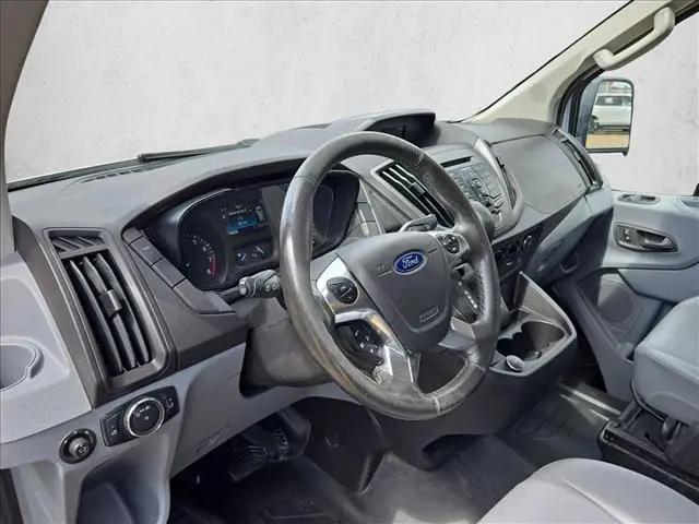 2019 Ford Transit T-250