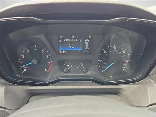 2019 Ford Transit T-250