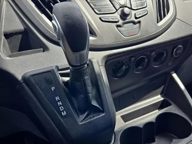 2019 Ford Transit T-250
