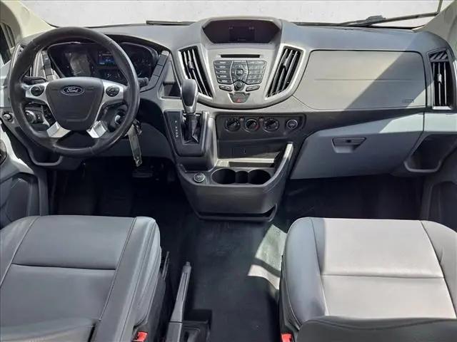 2019 Ford Transit T-250
