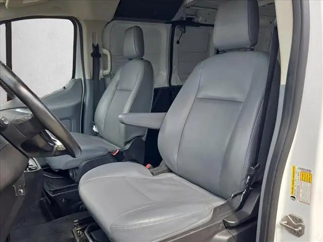 2019 Ford Transit T-250