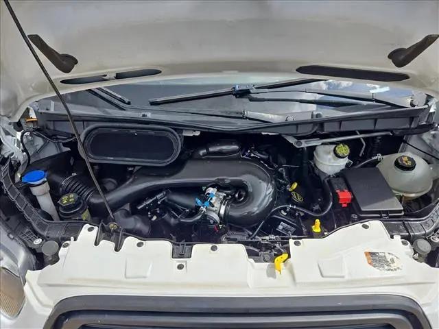 2019 Ford Transit T-250
