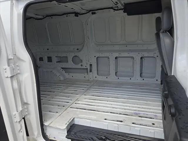 2019 Ford Transit T-250