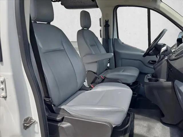 2019 Ford Transit T-250