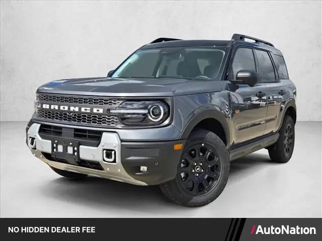 2026 Ford Bronco Sport Badlands for sale in Katy, TX