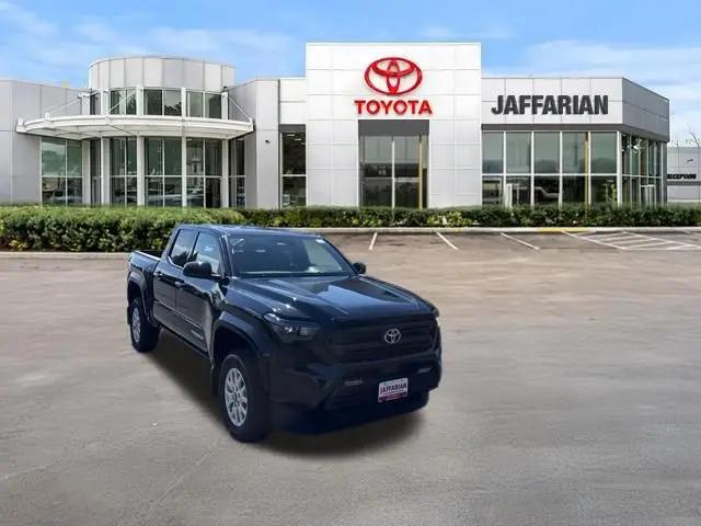 2026 Toyota Tacoma SR5 for sale in Haverhill, MA
