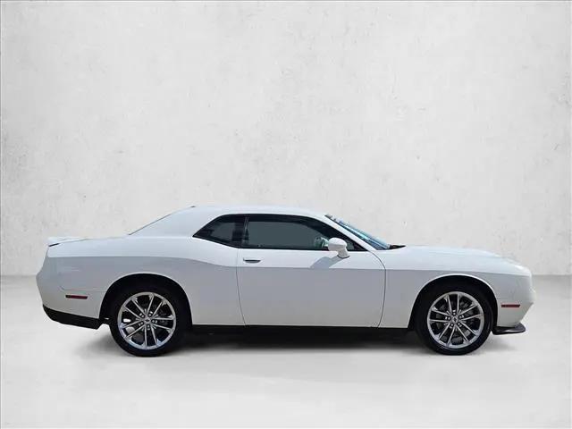 2023 Dodge Challenger GT AWD