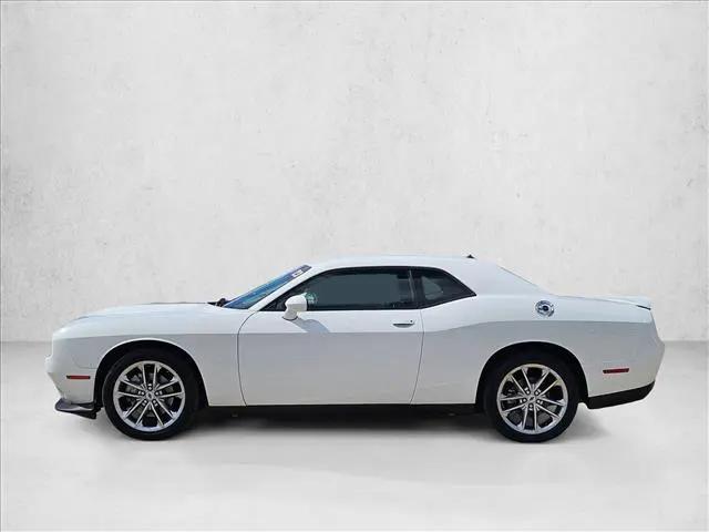 2023 Dodge Challenger GT AWD