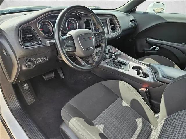 2023 Dodge Challenger GT AWD