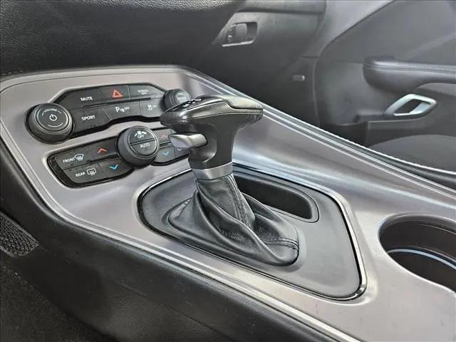 2023 Dodge Challenger GT AWD